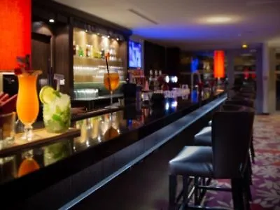 Hotell Clarion Paris Cdg Airport Roissy-en-France