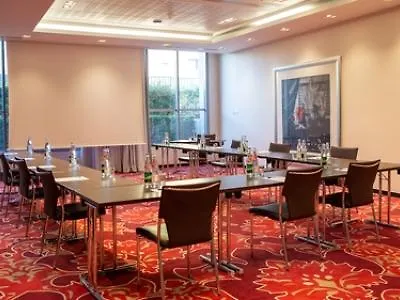 Clarion Paris Cdg Airport Hotell Roissy-en-France