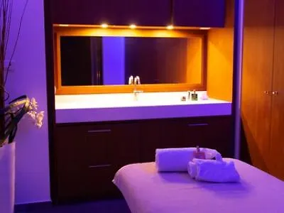 Clarion Paris Cdg Airport Roissy-en-France