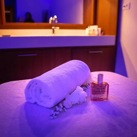 Clarion Paris Cdg Airport Hotell Roissy-en-France