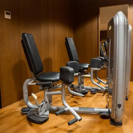 Clarion Paris Cdg Airport Hotell Roissy-en-France