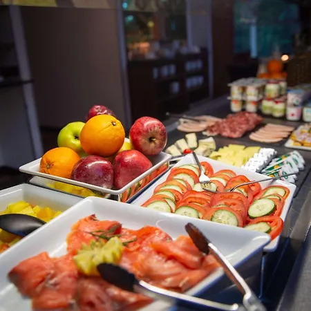 Hotell Clarion Paris Cdg Airport Roissy-en-France