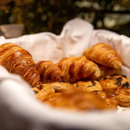 Hotel Clarion Paris Cdg Airport 4*