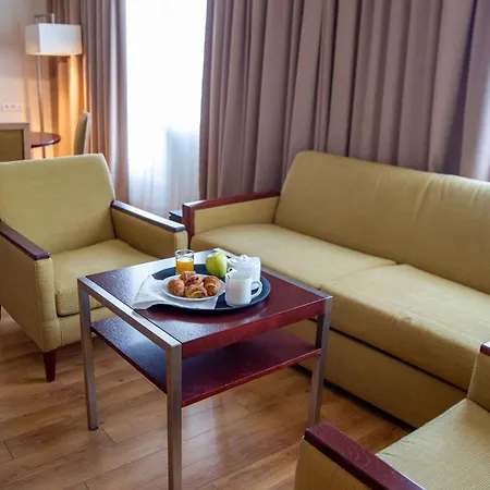 Hotel Clarion Paris Cdg Airport