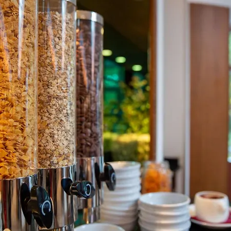 Clarion Paris Cdg Airport 4* Roissy-en-France