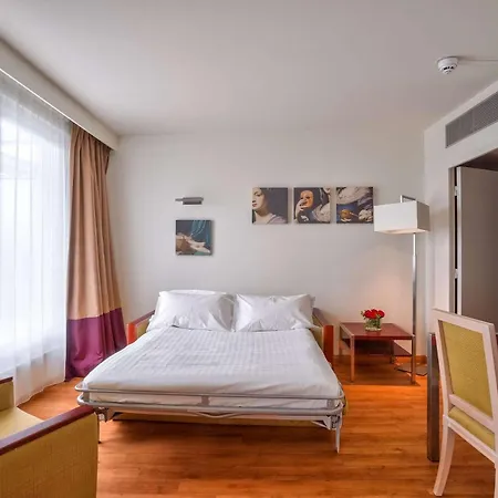 Clarion Paris Cdg Airport Roissy-en-France