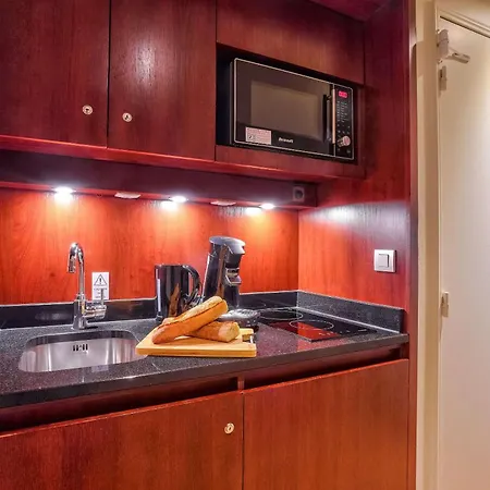 Clarion Paris Cdg Airport 4* Roissy-en-France