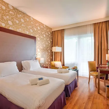 Ξενοδοχείο Clarion Paris Cdg Airport