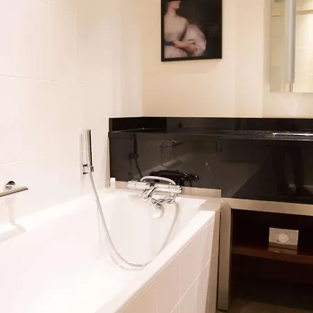 Clarion Paris Cdg Airport Hotell Roissy-en-France