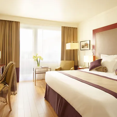 Clarion Paris Cdg Airport