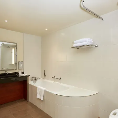 Clarion Paris Cdg Airport Roissy-en-France