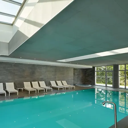 Clarion Paris Cdg Airport Hotell