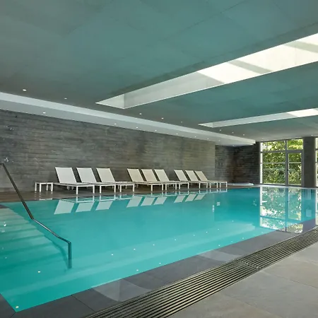 Clarion Paris Cdg Airport 4*