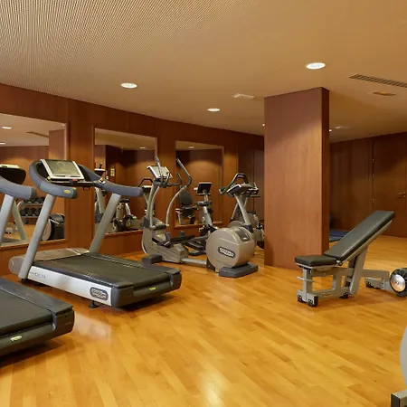 Hotell Clarion Paris Cdg Airport Roissy-en-France