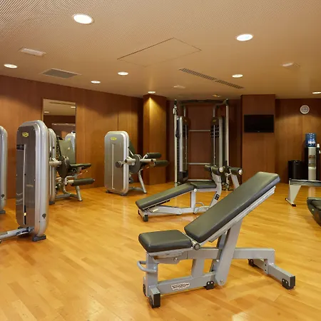 Hotell Clarion Paris Cdg Airport Roissy-en-France