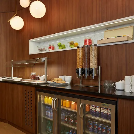 Clarion Paris Cdg Airport