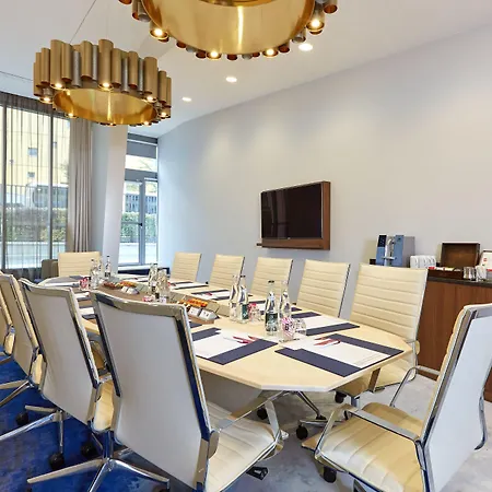 Clarion Paris Cdg Airport Hotell Roissy-en-France