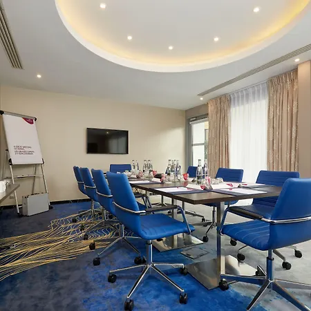 Clarion Paris Cdg Airport Roissy-en-France