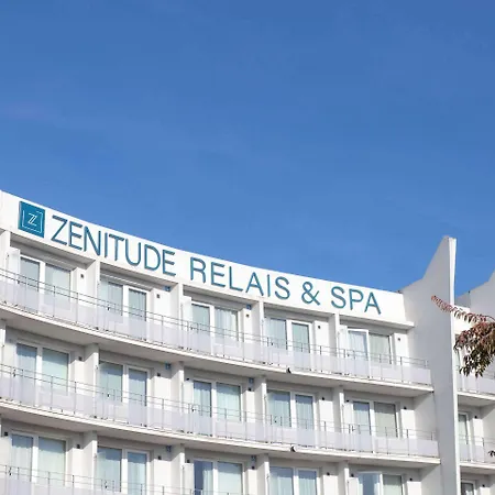 Clarion Paris Cdg Airport Roissy-en-France