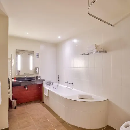 Clarion Paris Cdg Airport Hotel Roissy-en-France
