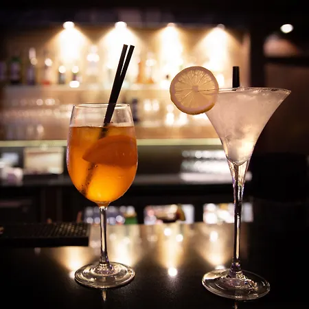 Clarion Paris Cdg Airport