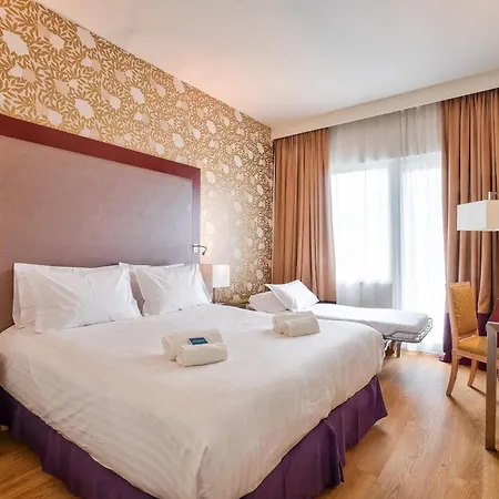 Отель Clarion Paris Cdg Airport Руасси-эн-Франс