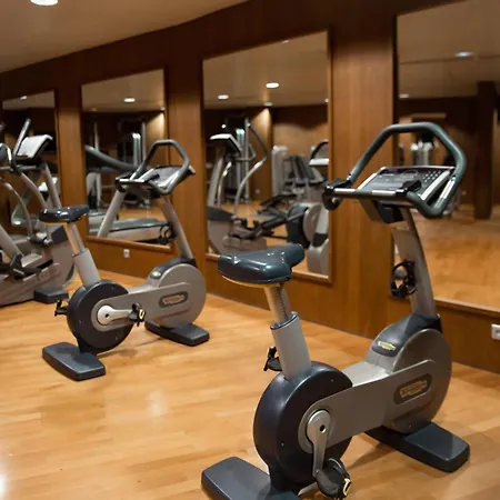 Clarion Paris Cdg Airport Отель Руасси-эн-Франс