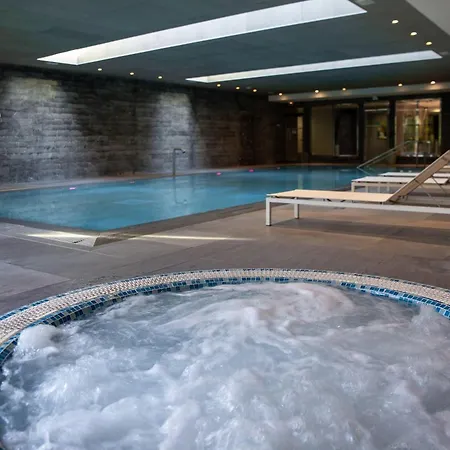 Отель Clarion Paris Cdg Airport Руасси-эн-Франс