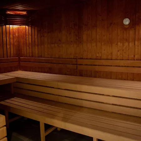 Clarion Paris Cdg Airport Szálloda