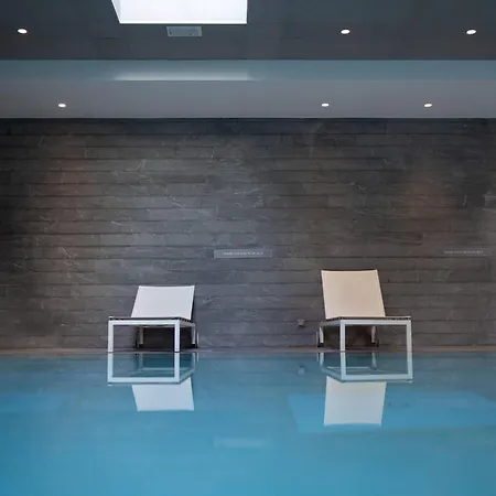 Clarion Paris Cdg Airport 4*