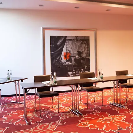 Clarion Paris Cdg Airport Roissy-en-France
