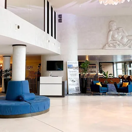 Hotel Clarion Paris Cdg Airport Roissy-en-France