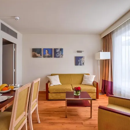 Clarion Paris Cdg Airport Hotel 4*