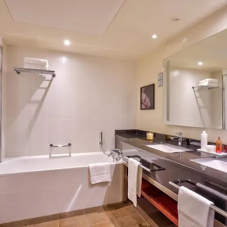 Clarion Paris Cdg Airport 4* Roissy-en-France