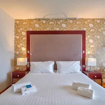 Hotel Clarion Paris Cdg Airport