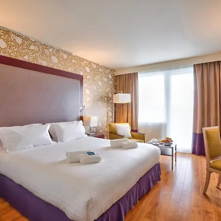 Hotel Clarion Paris Cdg Airport Roissy-en-France