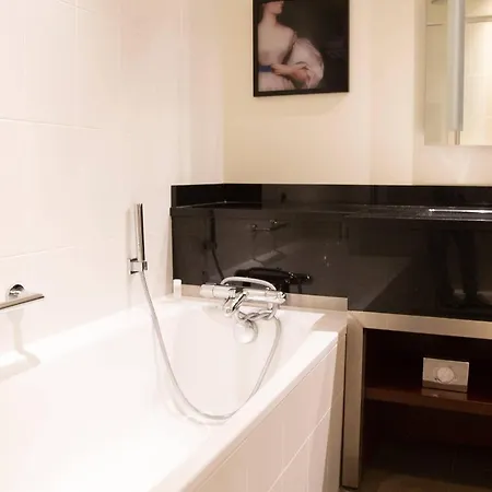 Clarion Paris Cdg Airport 4* Roissy-en-France