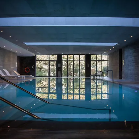 Hotel Clarion Paris Cdg Airport