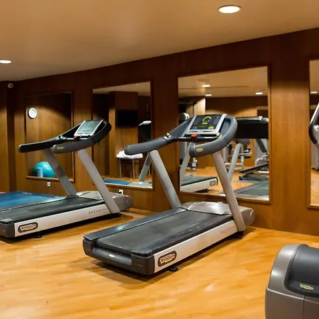 Clarion Paris Cdg Airport 4*