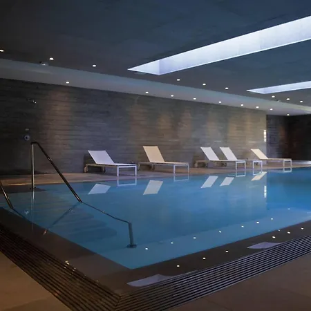 Clarion Paris Cdg Airport 4* Roissy-en-France