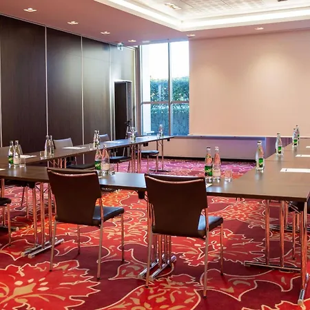 Clarion Paris Cdg Airport Hotel Roissy-en-France