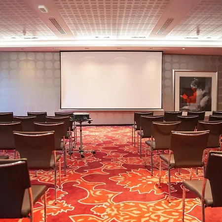 Clarion Paris Cdg Airport Hotel Roissy-en-France