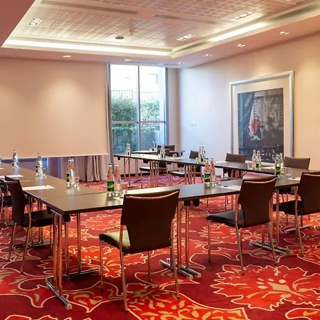 Clarion Paris Cdg Airport Hotel Roissy-en-France
