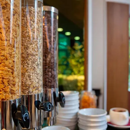 Clarion Paris Cdg Airport Hotel Roissy-en-France