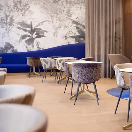 Clarion Paris Cdg Airport Roissy-en-France