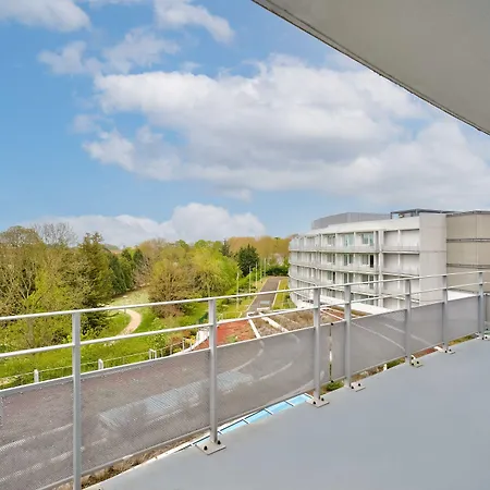 Hotel Clarion Paris Cdg Airport Roissy-en-France
