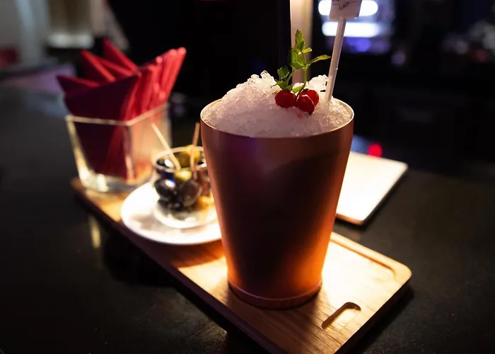 Hotel Clarion Paris Cdg Airport