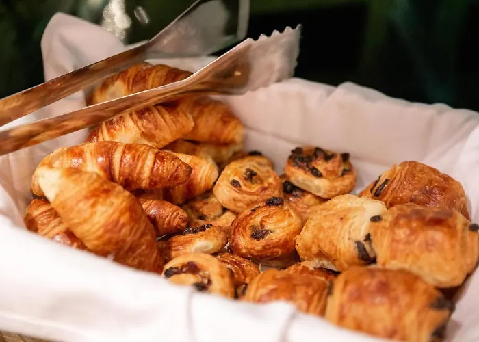 Hotel Clarion Paris Cdg Airport Roissy-en-France