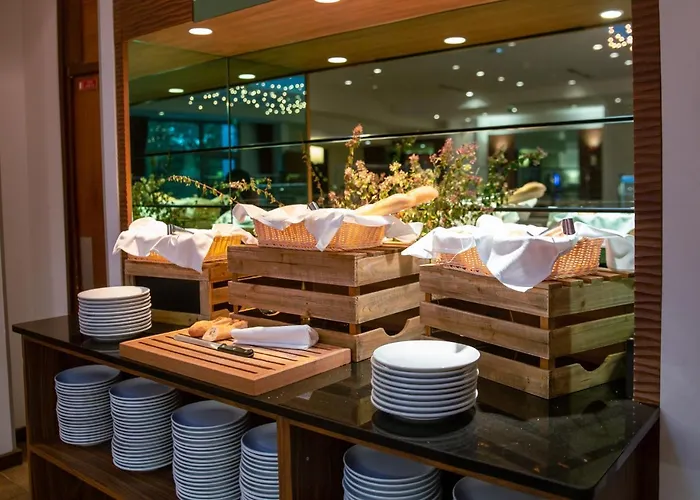 Hotel Clarion Paris Cdg Airport