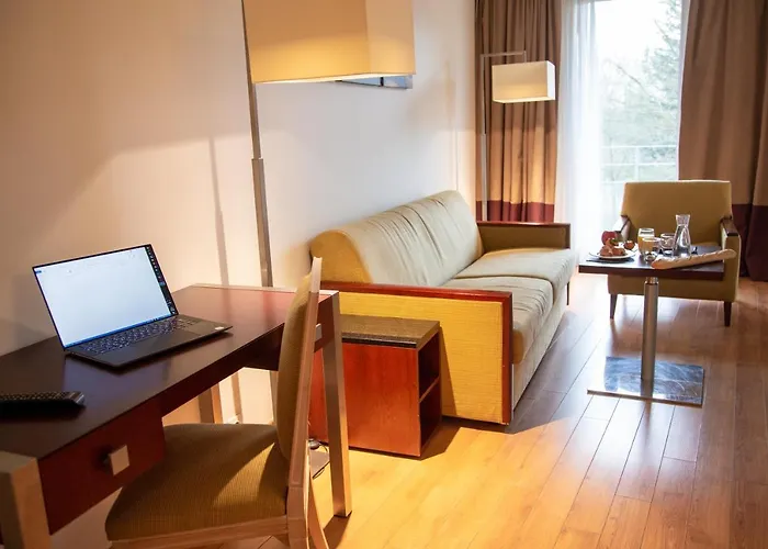 Clarion Paris Cdg Airport Руасси-эн-Франс